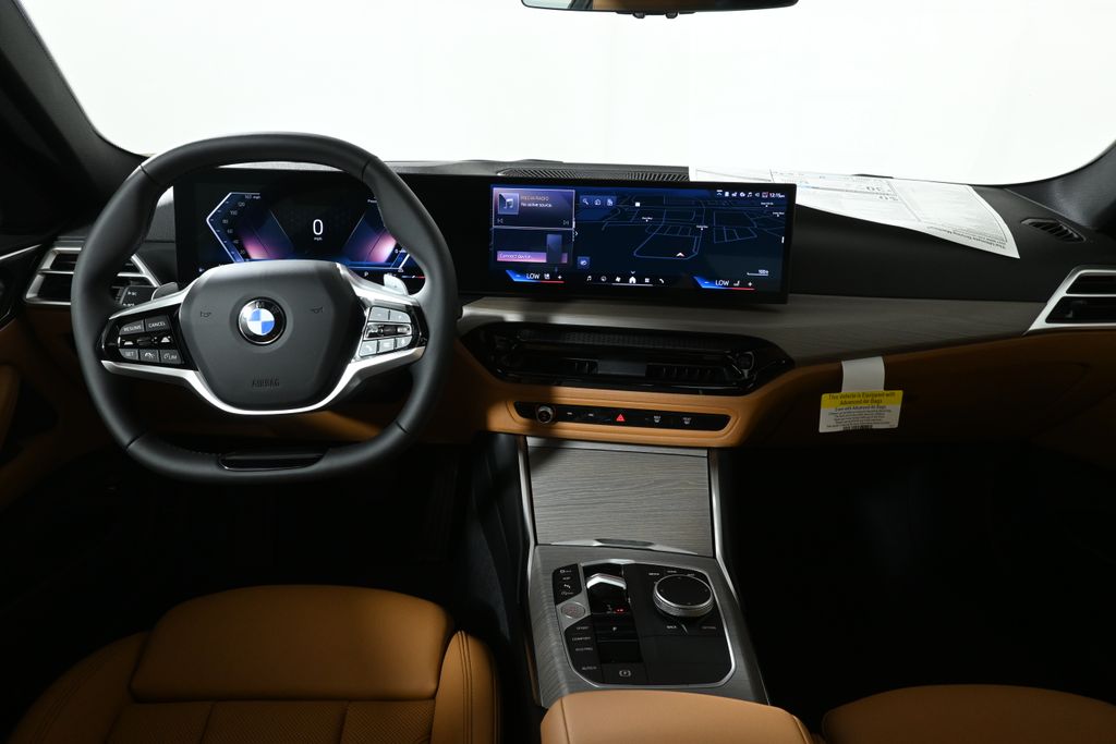 Thumbnail: 2027 BMW 4 Series - 17