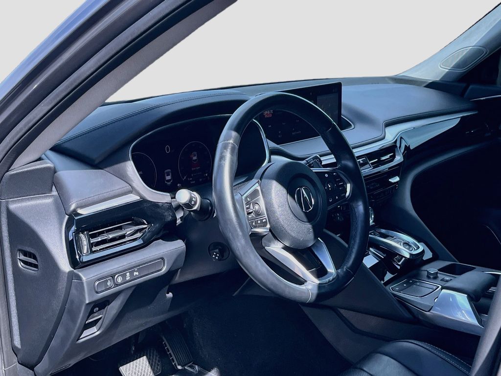 2023 Acura MDX Technology  at Community Toyota