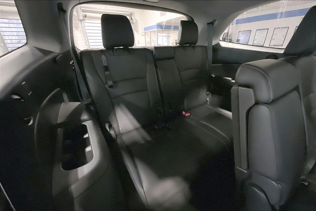 2022 Honda Pilot — photo 17