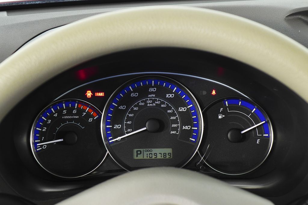 Thumbnail: 2010 Subaru Forester - 27