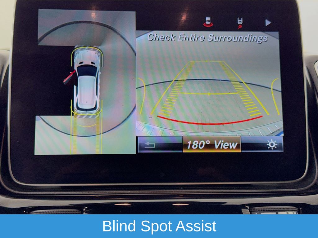 Used Car 2018 Mercedes-benz Gle  Gle 350 For Sale Under $20,000 In Austin, Texas