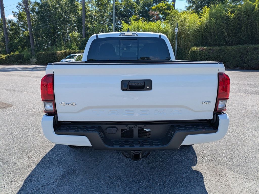 Used 2023 Toyota Tacoma Truck