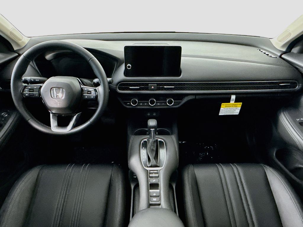 Thumbnail: 2027 Honda HR-V - 13