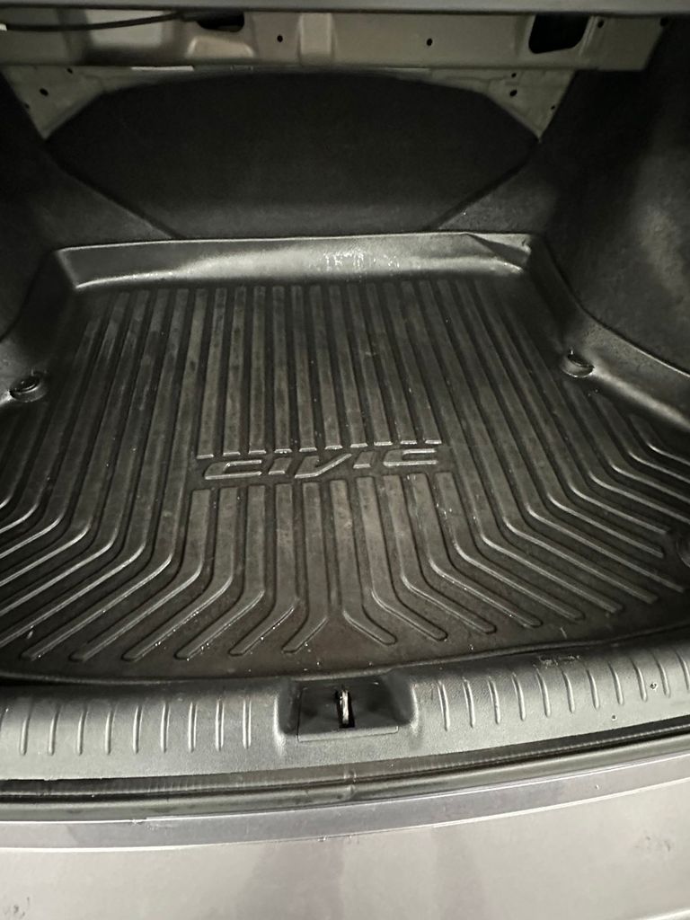 used 2015 Honda Civic car, priced at $8,985