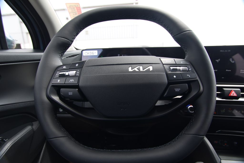 New 2027 Kia Sportage Hybrid SUV
