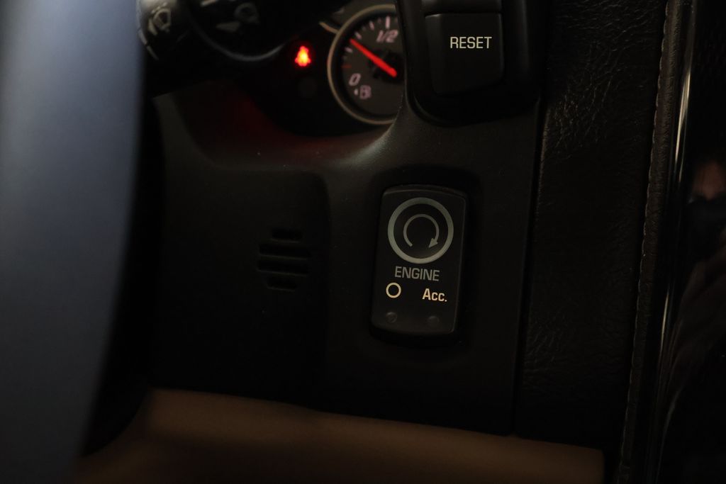 2008 Chevrolet Corvette Base 23