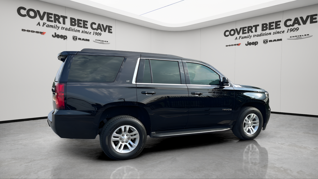 Used Car 2019 Chevrolet Tahoe  Lt For Sale In Austin, Texas