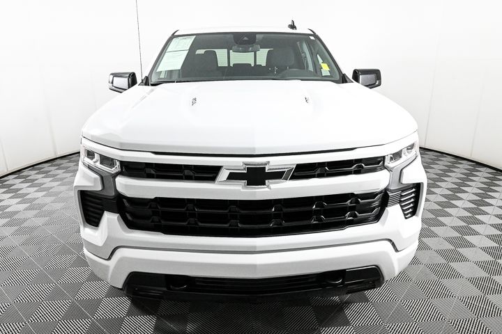 2023 Chevrolet Silverado 1500 RST 3