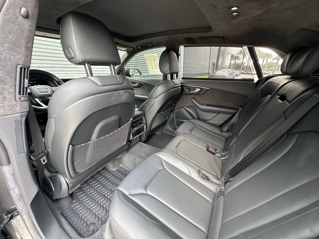 Thumbnail: 2019 Audi Q8 - 28