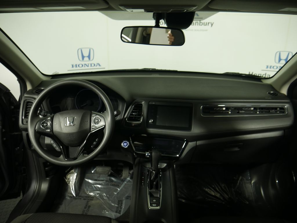 Thumbnail: 2022 Honda HR-V - 11