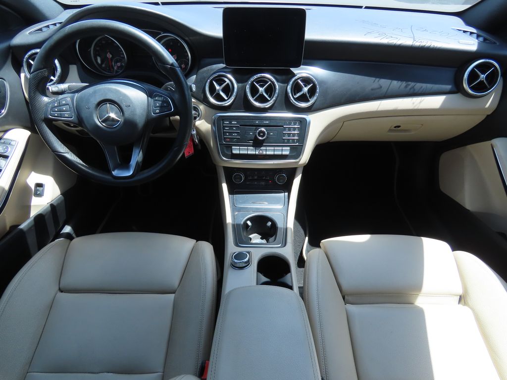 Thumbnail: 2018 Mercedes-Benz CLA - 7