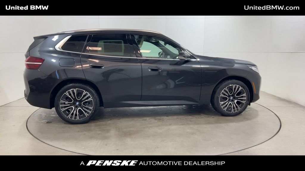 Thumbnail: 2026 BMW X3 - 9