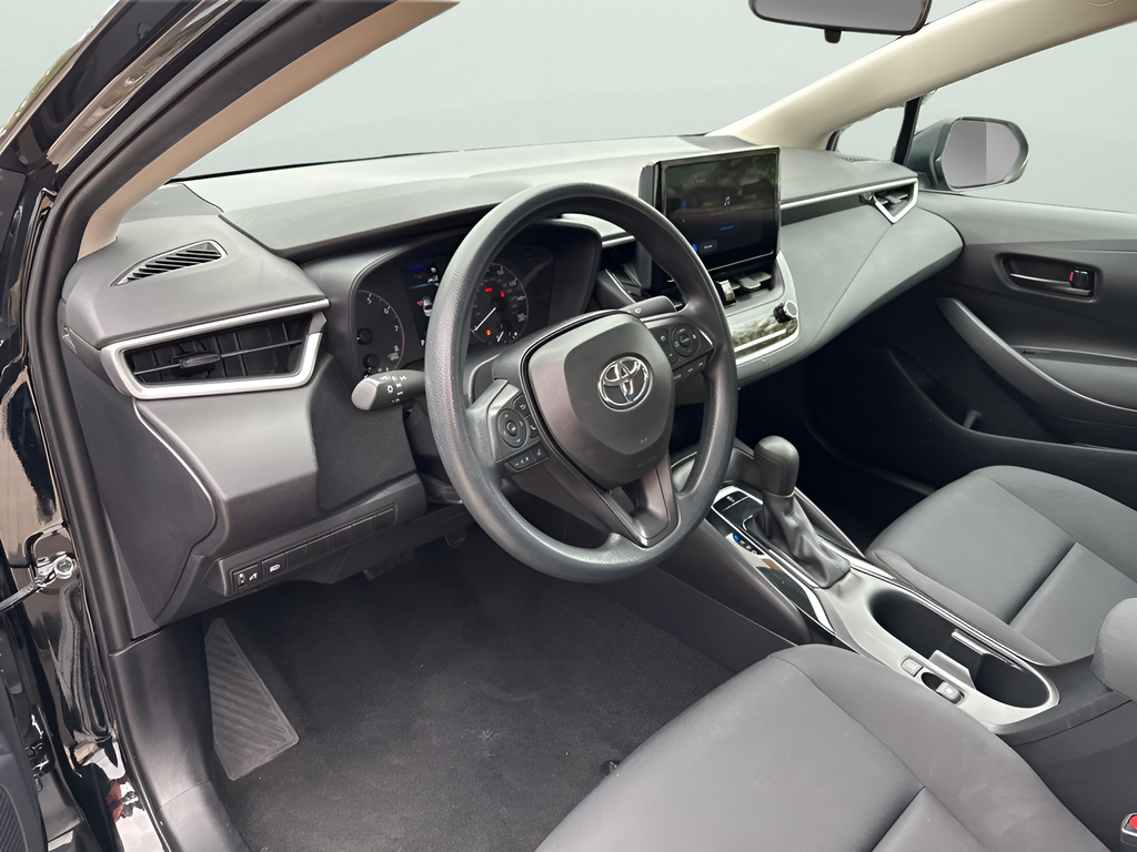 Used Car 2024 Toyota Corolla  Le For Sale Under $20,000 In Austin, Texas