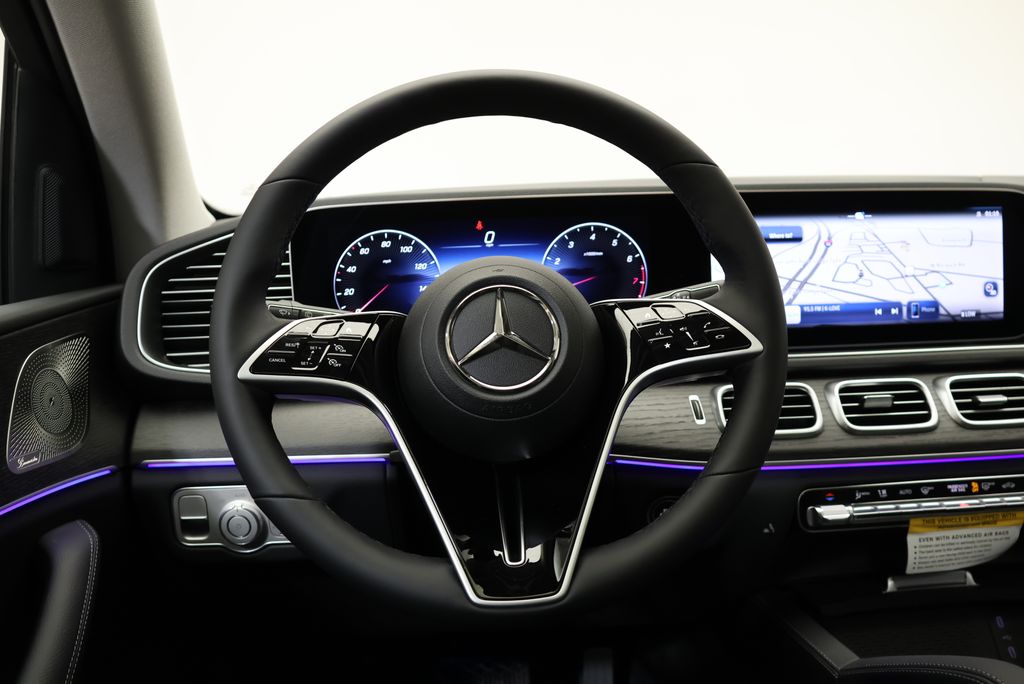 Thumbnail: 2026 Mercedes-Benz GLE - 20