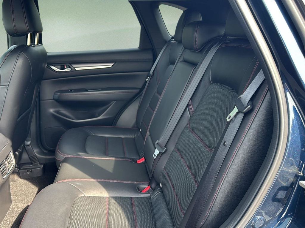 2022 Mazda CX-5 TURBO - Photo 19