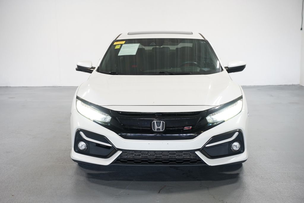 Thumbnail: 2020 Honda Civic - 2