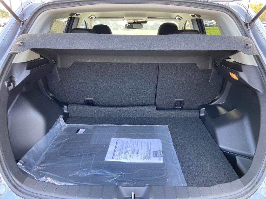 2026 Mitsubishi Outlander Sport 2.0 ES Black at Auto Express Mitsubishi
