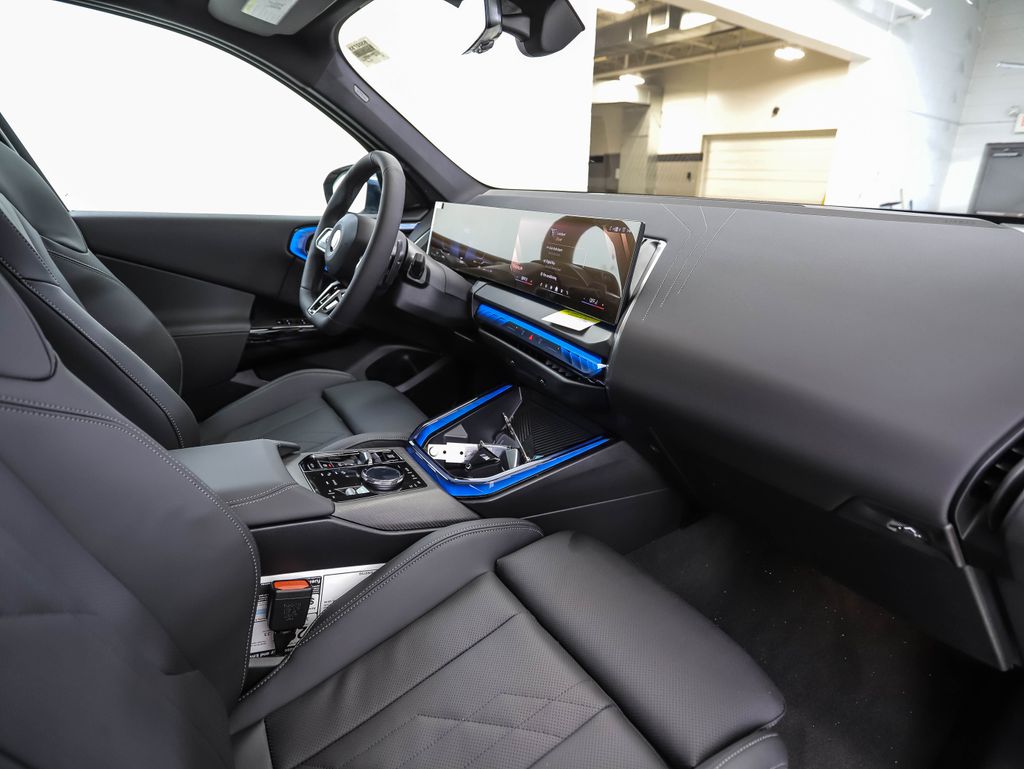 Thumbnail: 2026 BMW X3 - 30