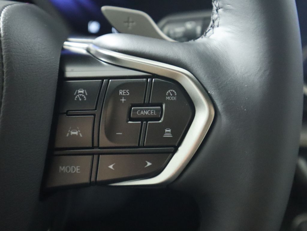 Thumbnail: 2026 Lexus TX - 13