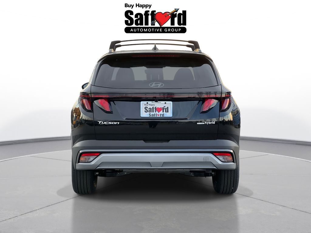 New 2026 Gray Hyundai SEL image 6