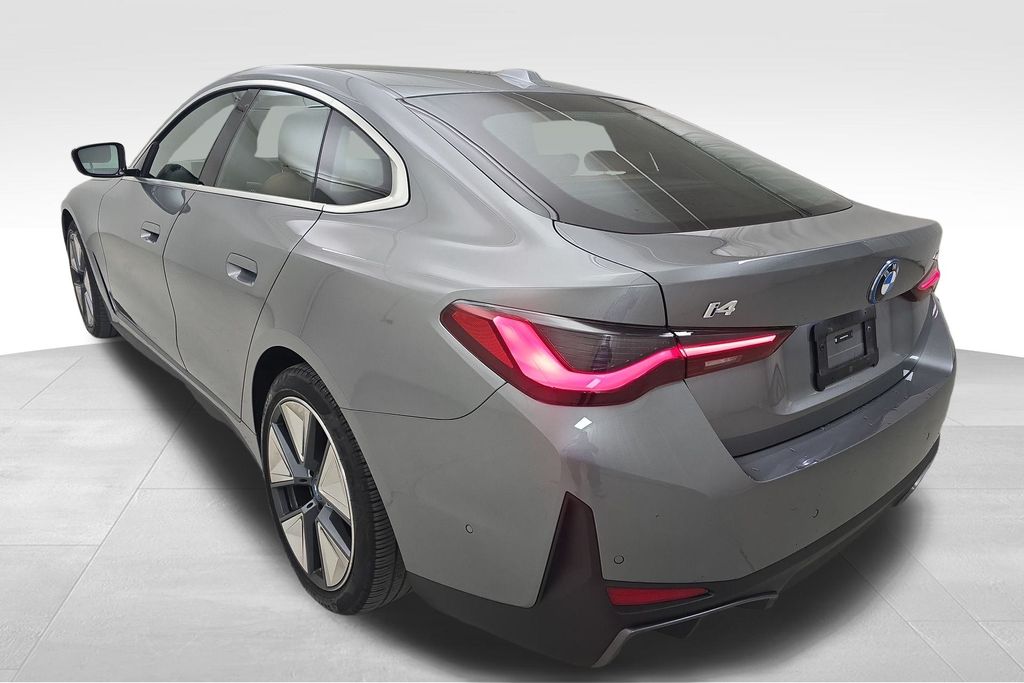 2023 Bmw i4 eDrive35 photo 30