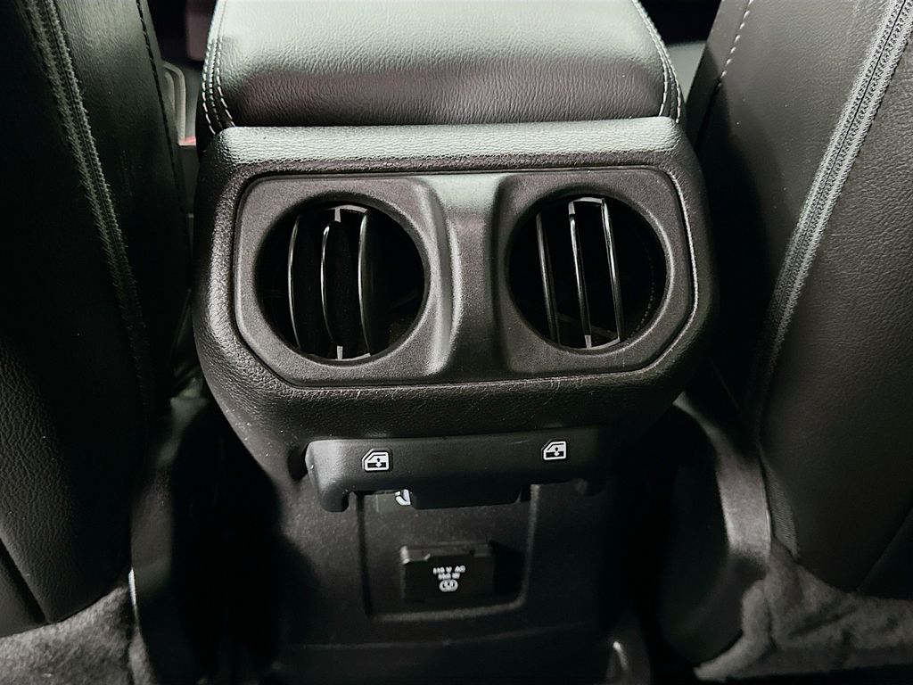 Thumbnail: 2020 Jeep Wrangler - 25