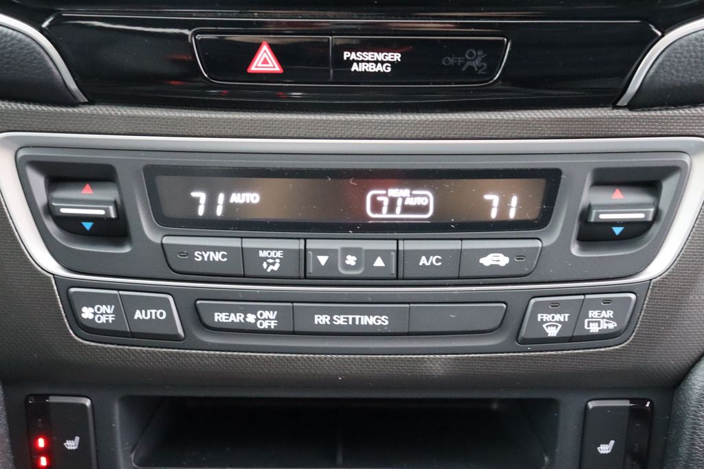 Thumbnail: 2026 Honda Ridgeline - 22