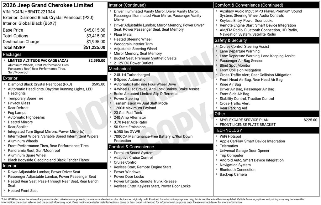 View vehicle photo 4