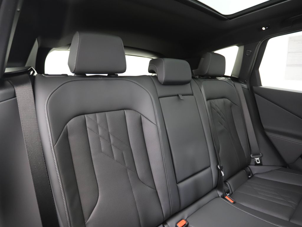 Thumbnail: 2026 BMW X3 - 28