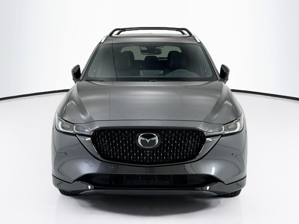 Thumbnail: 2025 Mazda CX-5 - 2