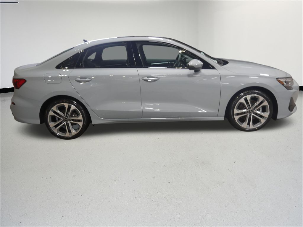 Thumbnail: 2026 Audi A3 - 6