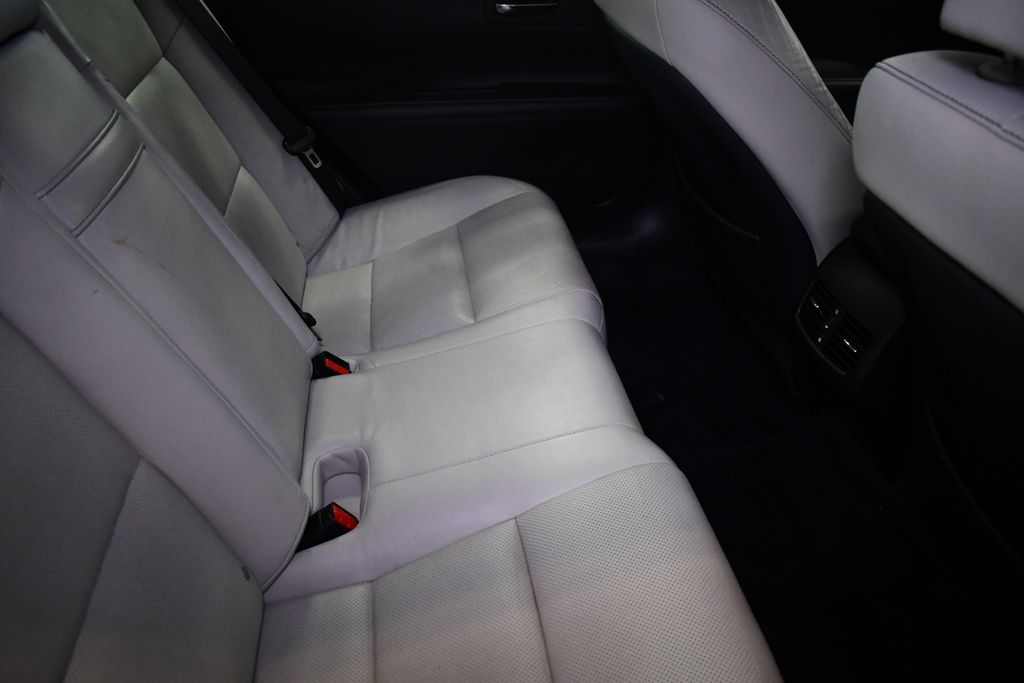 Thumbnail: 2013 Lexus ES - 29