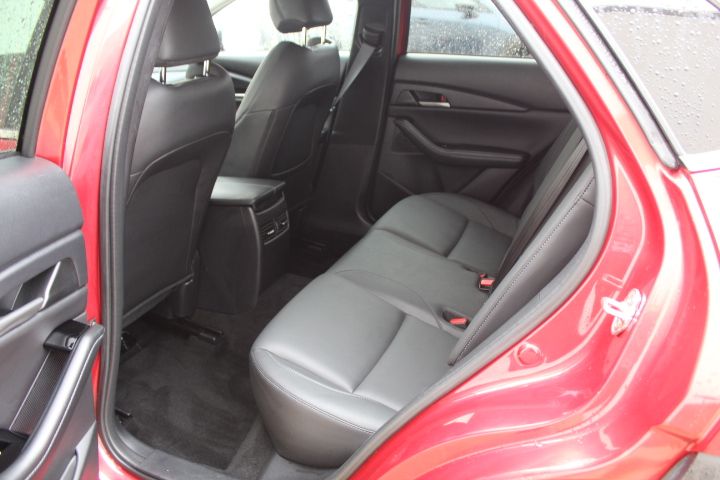 Used Car 2024 Mazda Cx-30  2.5 S Select Sport For Sale Under $25,000 In Georgetown, Texas