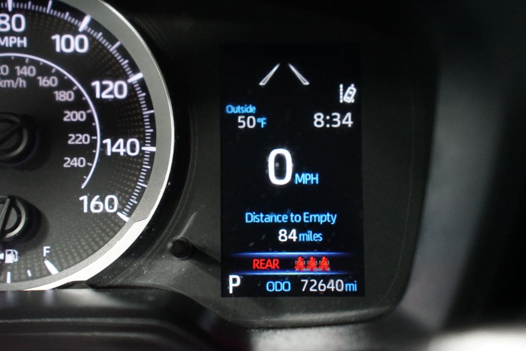 Thumbnail: 2021 Toyota Corolla - 16