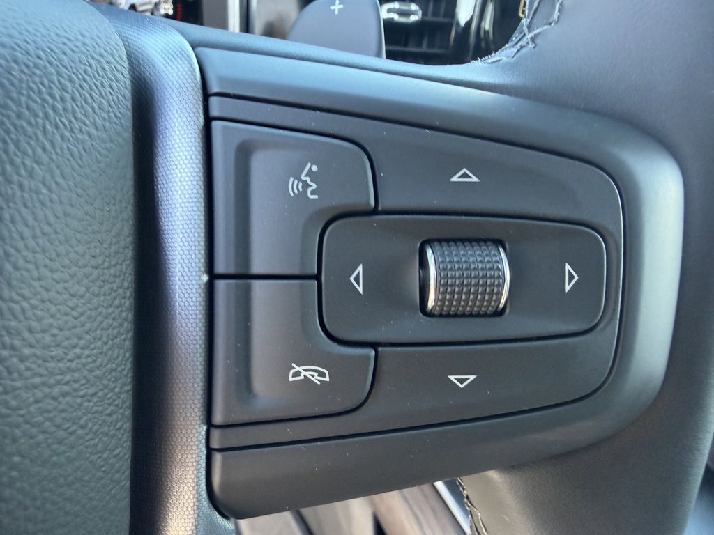 new 2026 GMC Sierra 1500 car, priced at $62,684