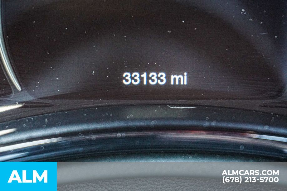 Used 2025 White Dodge GT image 60