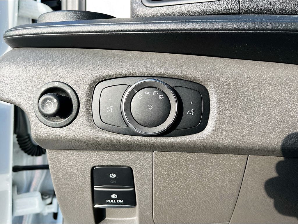 2024 Ford Transit Van Base - Photo 10