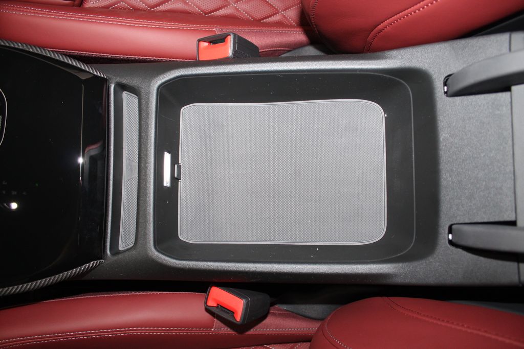 Thumbnail: 2025 Audi S5 - 16