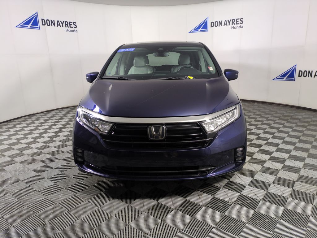 Used 2023 Honda Odyssey For Sale in Fort Wayne, IN