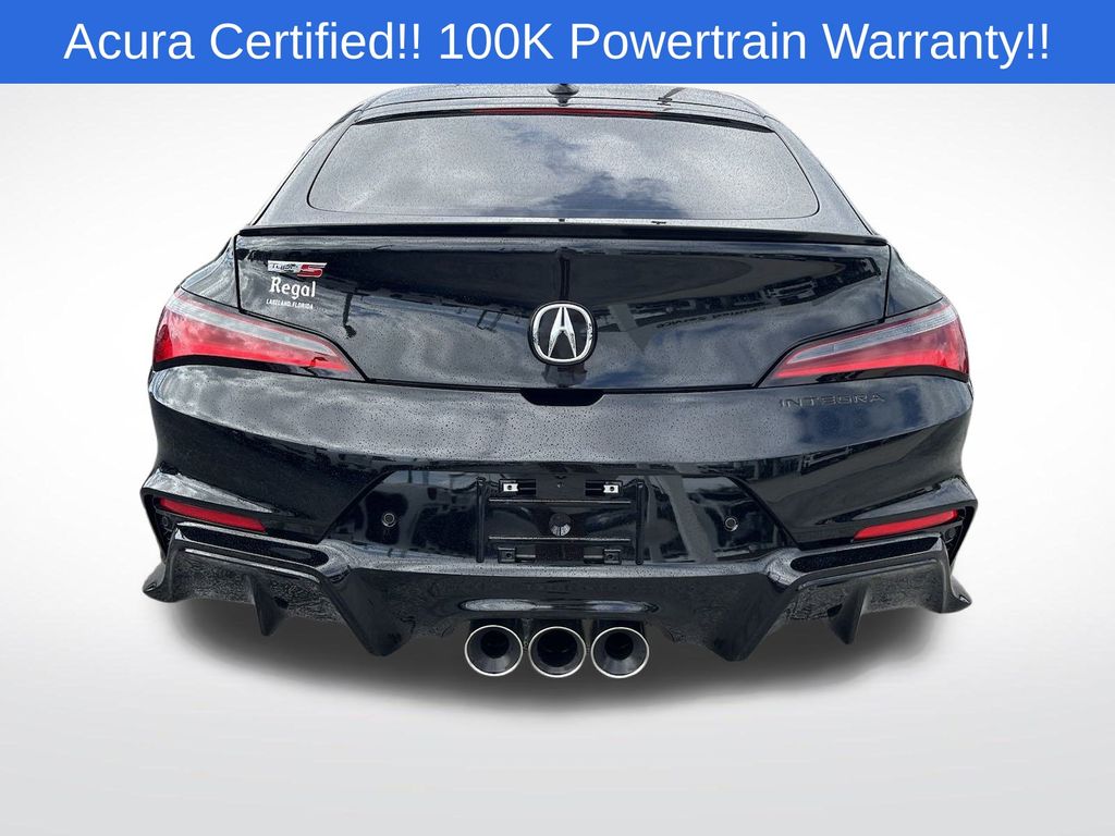 2024 Acura Integra Type S 6