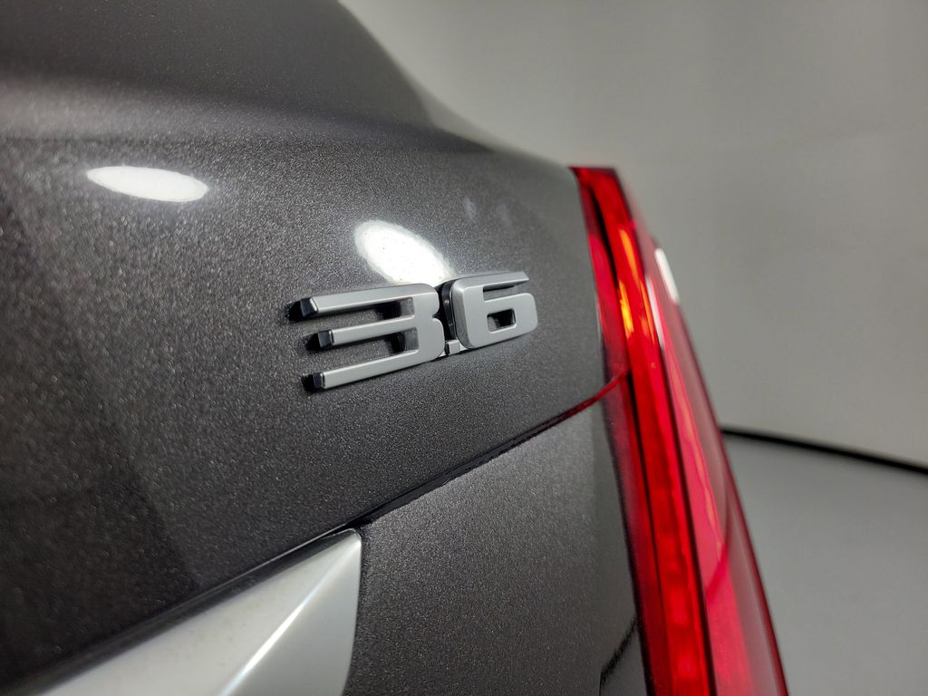 2018 Cadillac XT5 Base Gray at Bayway Cadillac of The Woodlands