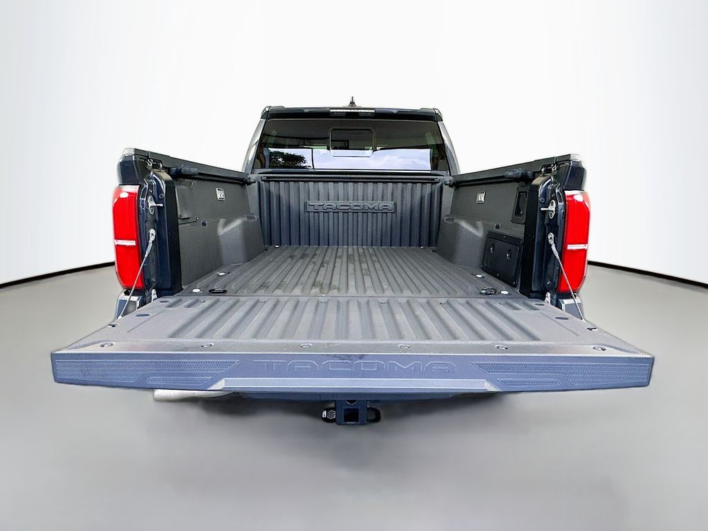 Thumbnail: 2024 Toyota Tacoma - 25
