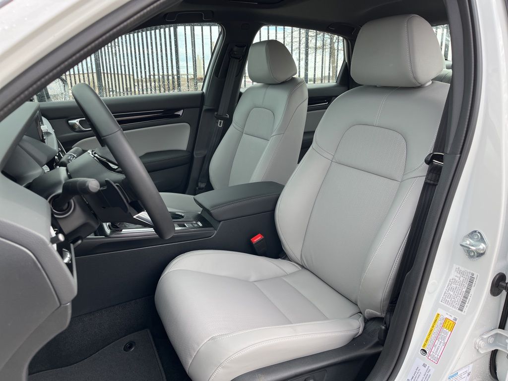 Thumbnail: 2026 Honda Civic - 12