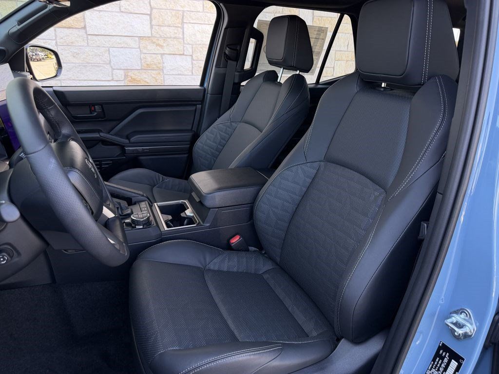 Used 2026 Toyota 4Runner i-FORCE MAX Hybrid SUV