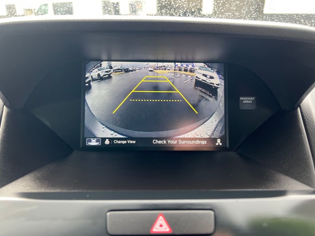 Thumbnail: 2017 Acura RDX - 23