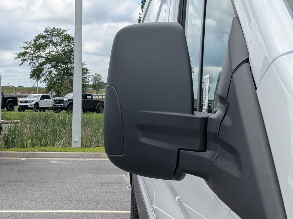 2026 Ford Transit-250 Cargo Van 