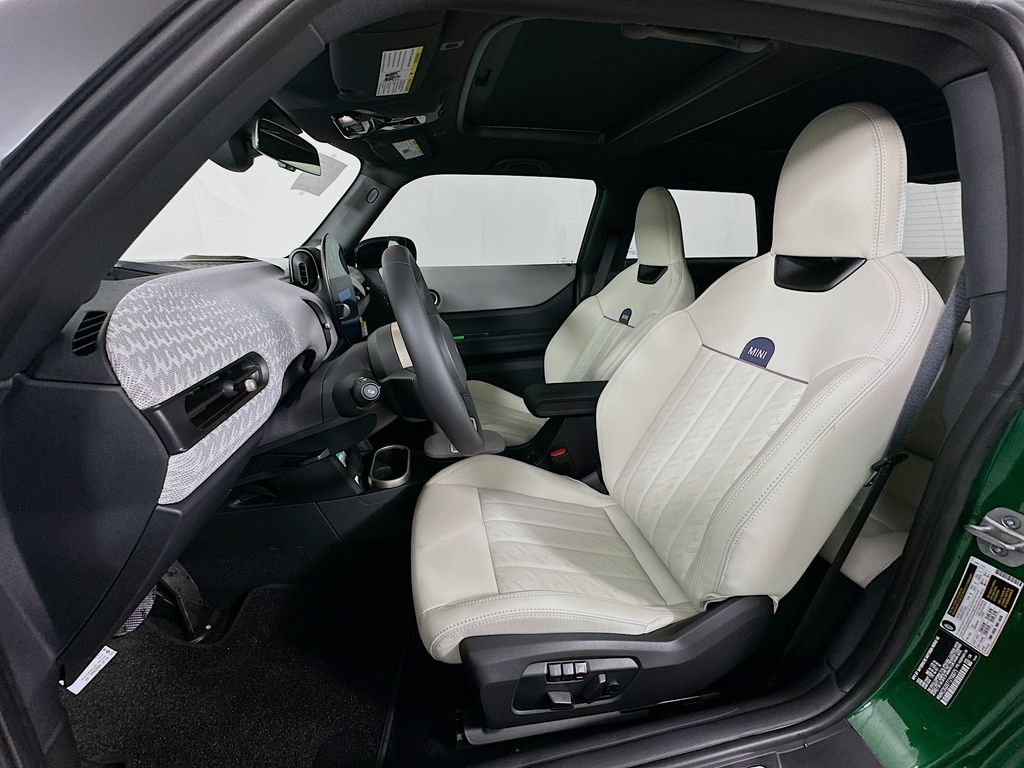 Thumbnail: 2026 MINI Cooper - 16