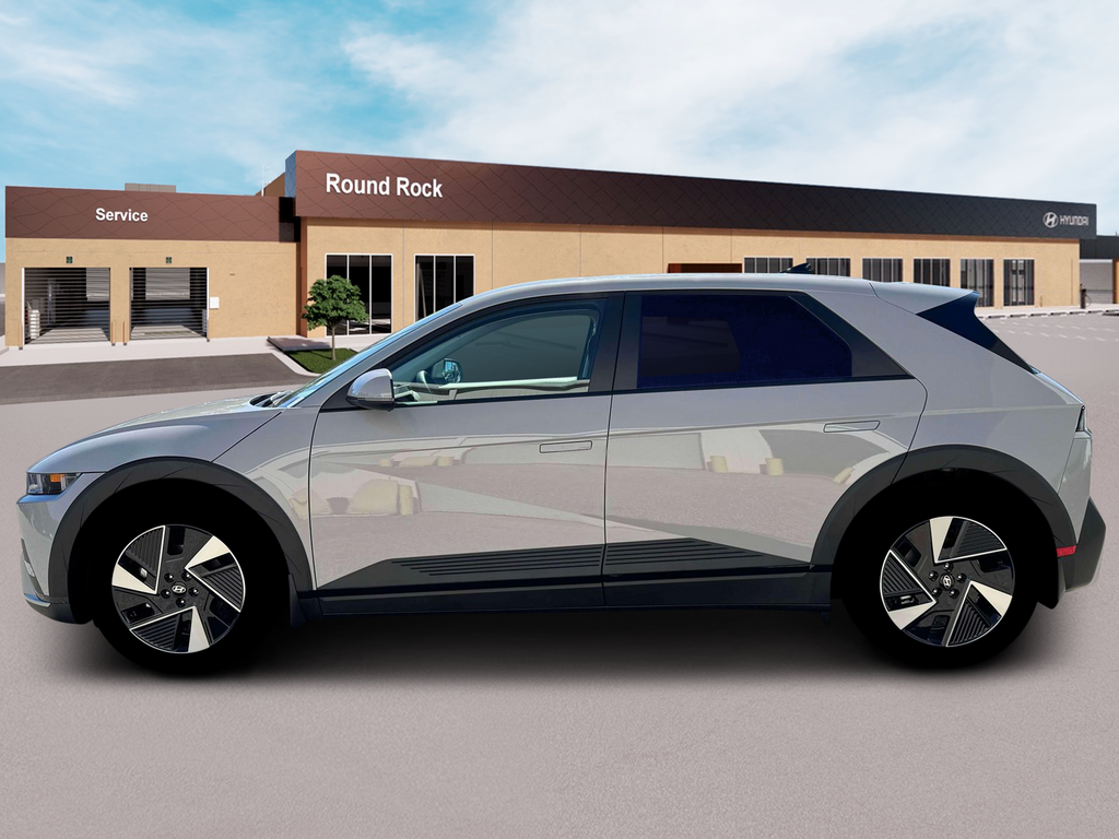 Thumbnail: 2026 Hyundai Ioniq 5 - 3