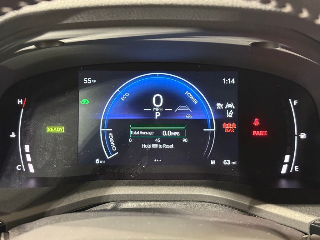 Thumbnail: 2026 Toyota Camry - 26