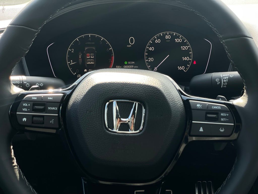 Thumbnail: 2026 Honda Civic - 12